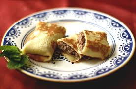 SUPPER CLUB: Odessa Tea Room by Tom Kreynin