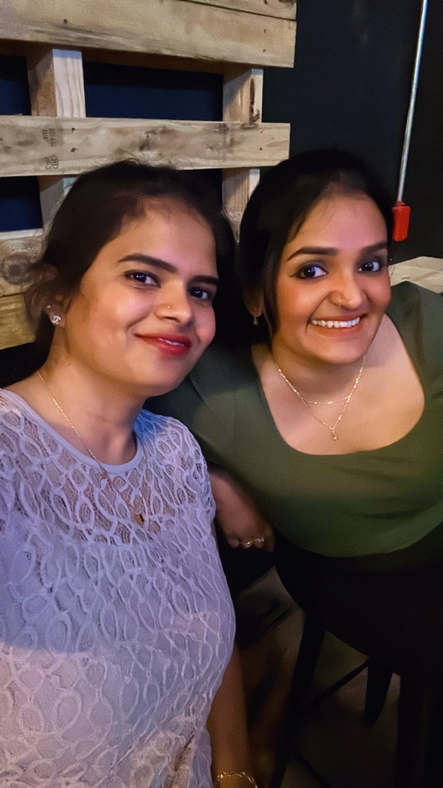 SUPPER CLUB: Diwali: A Festival of Light, Food & Stories by Kasturi Vishal & Deepthy Suresh