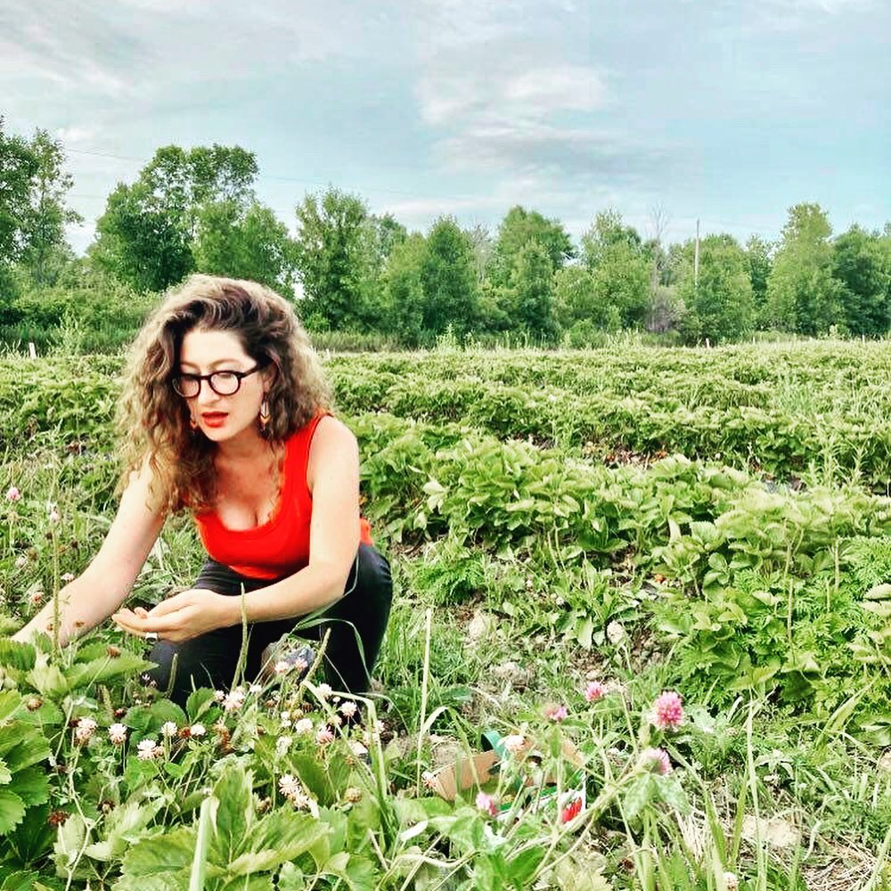 TABLE TALK: The Terroir of Northern Ontario by Genevieve Sartor
