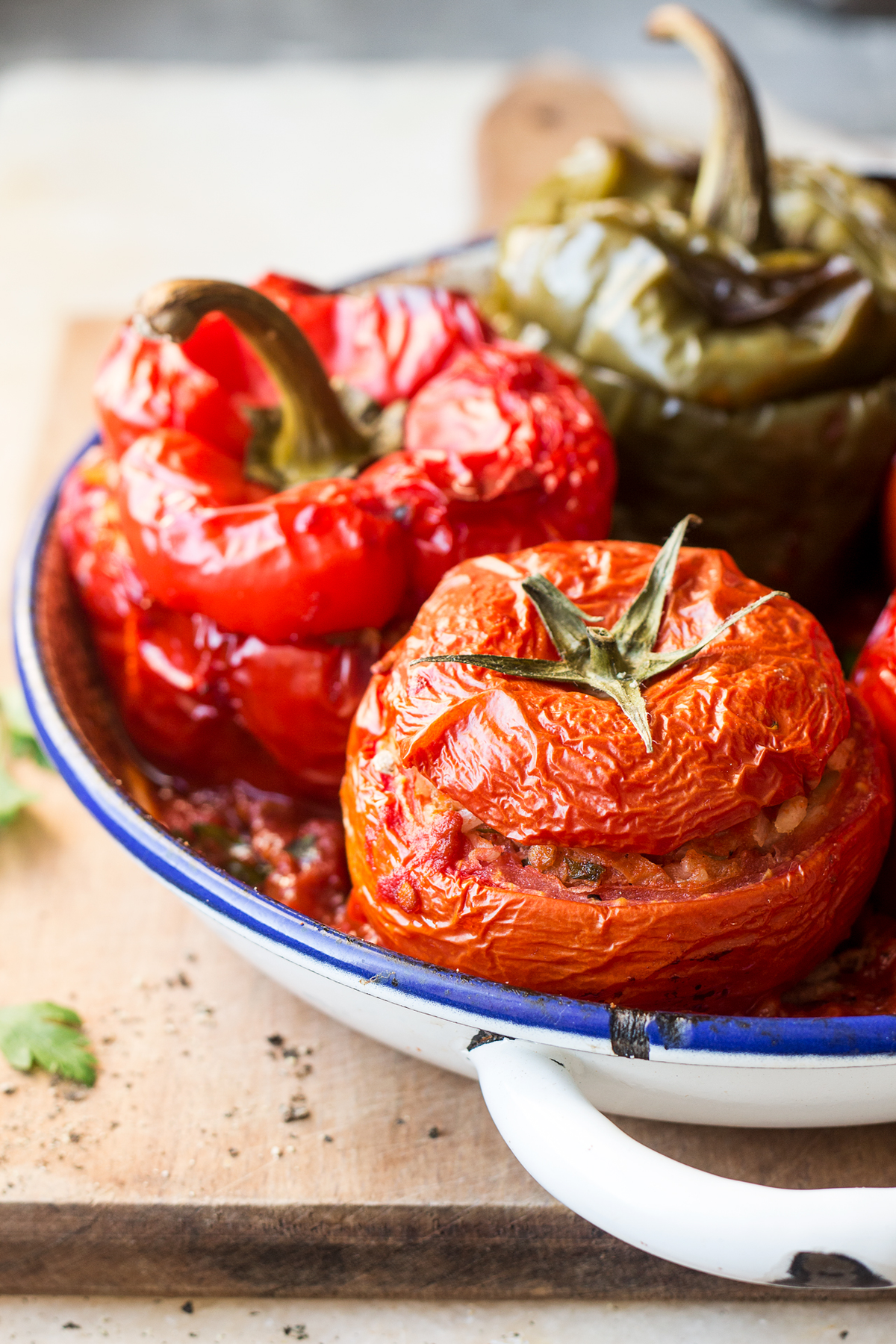 SUPPER CLUB: Greek Shabbat by Alissa Kondogiannis