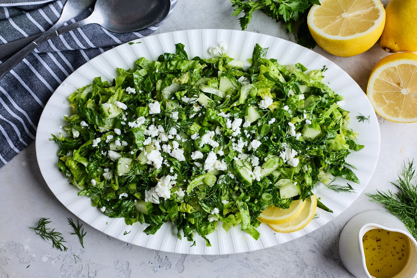 SUPPER CLUB: Spring in Thessaloniki with Chef Peter Minaki & Andania Greek Goods