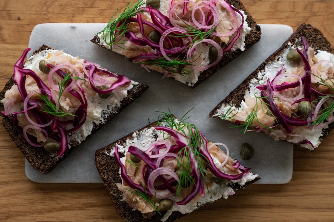 SUPPER CLUB: Odessa Tea Room by Tom Kreynin