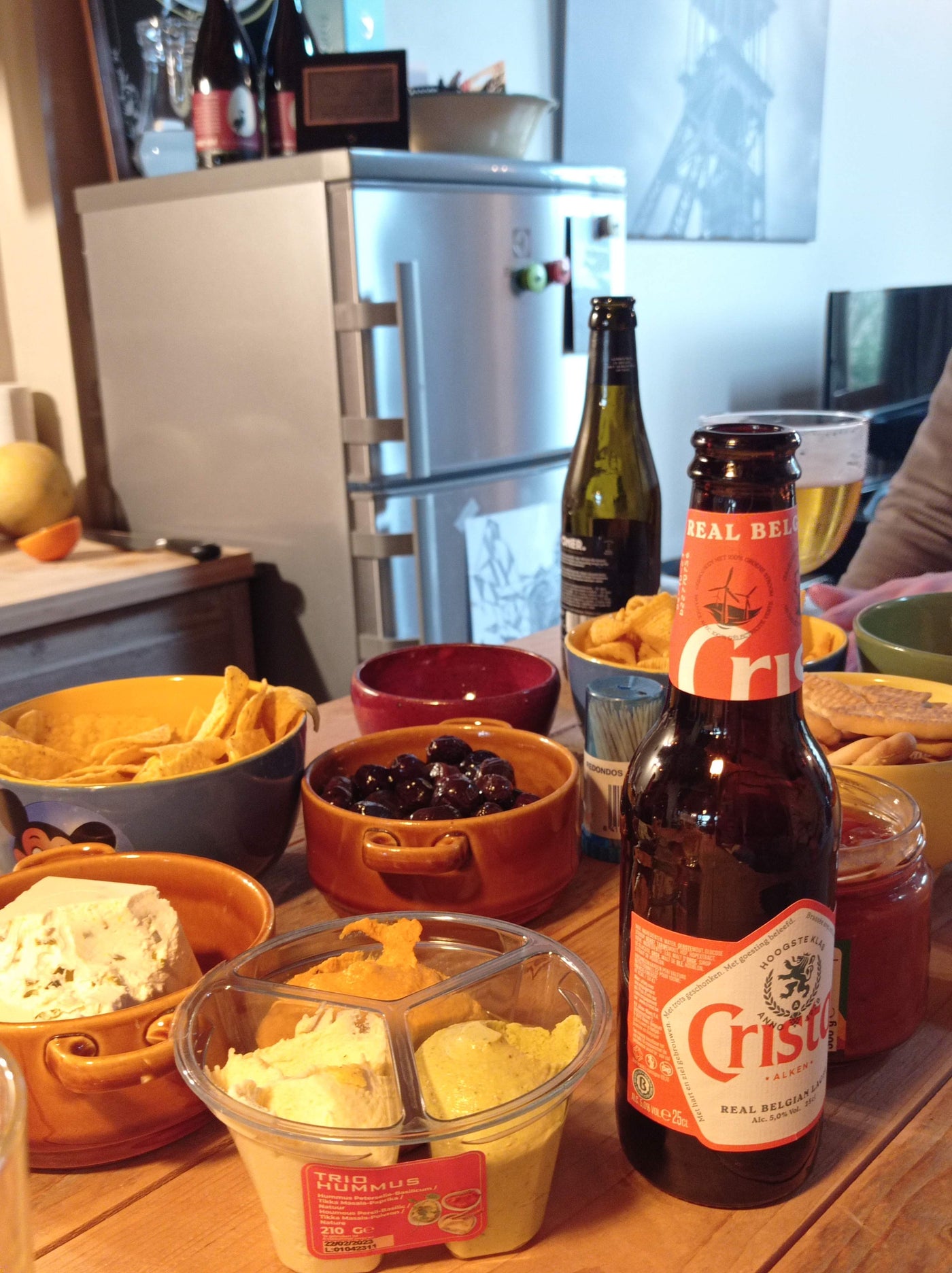 MASTERCLASS: Exploring Belgian Beer with Joke Van Loon