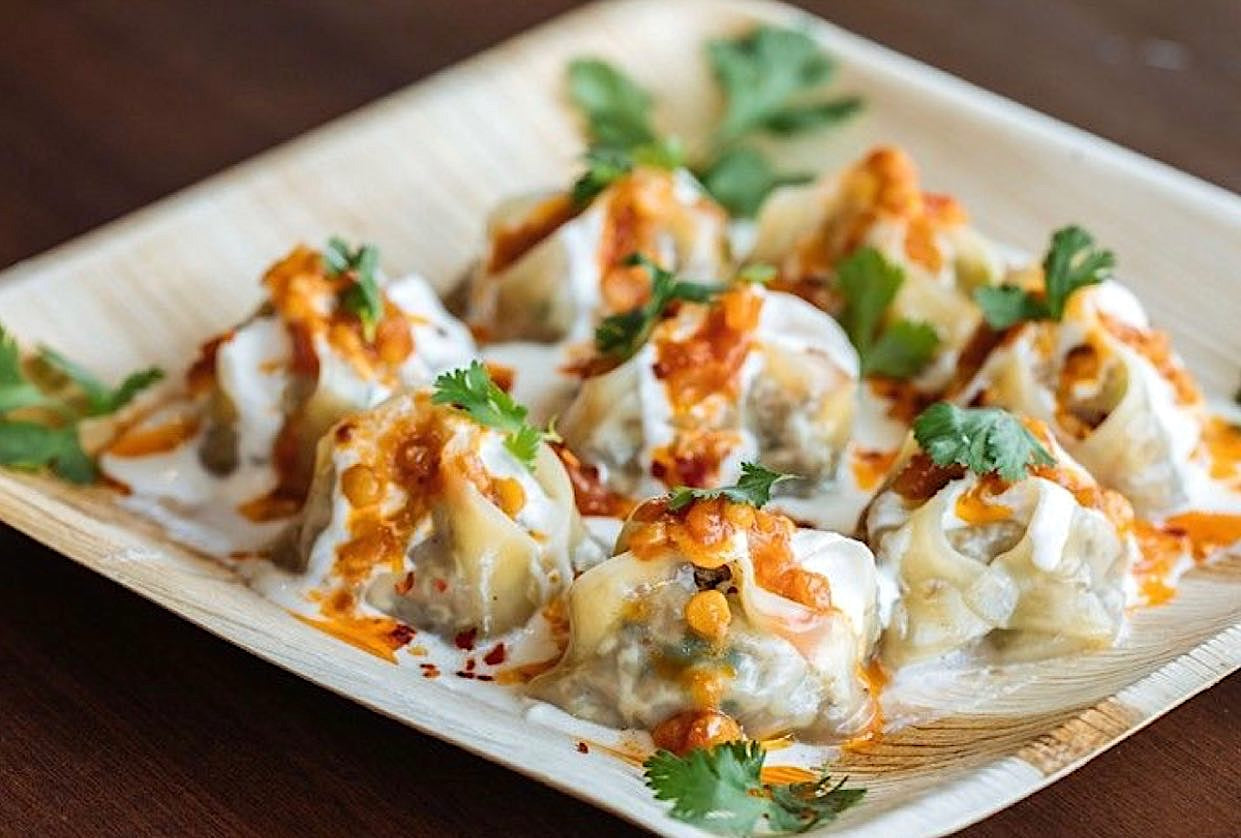 COOKING CLASS: Afghan Mantoo & Ashak Dumplings by Frishta Ghafoori