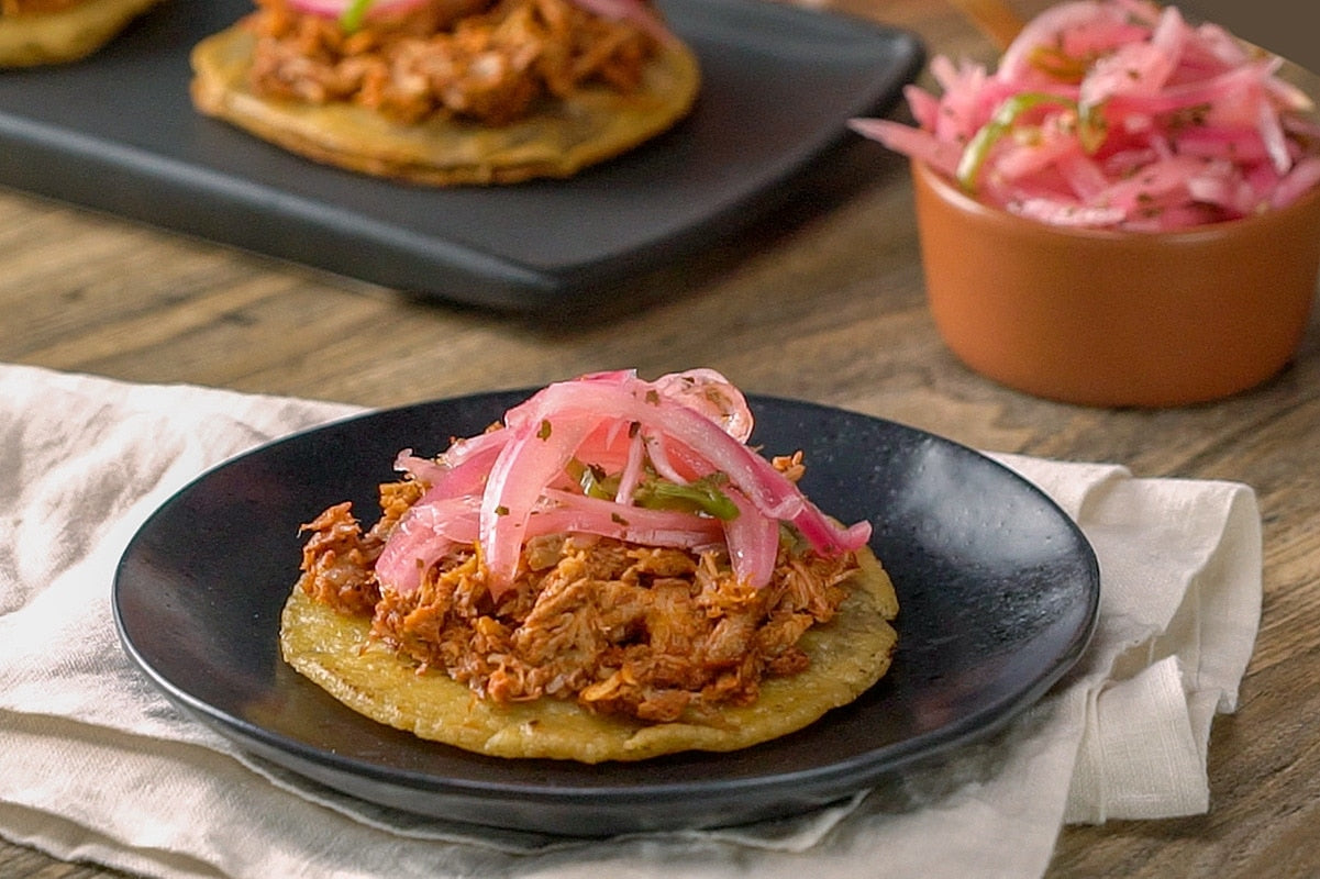 MASTERCLASS: The Past and Future of Maiz by Iván Wadgymar