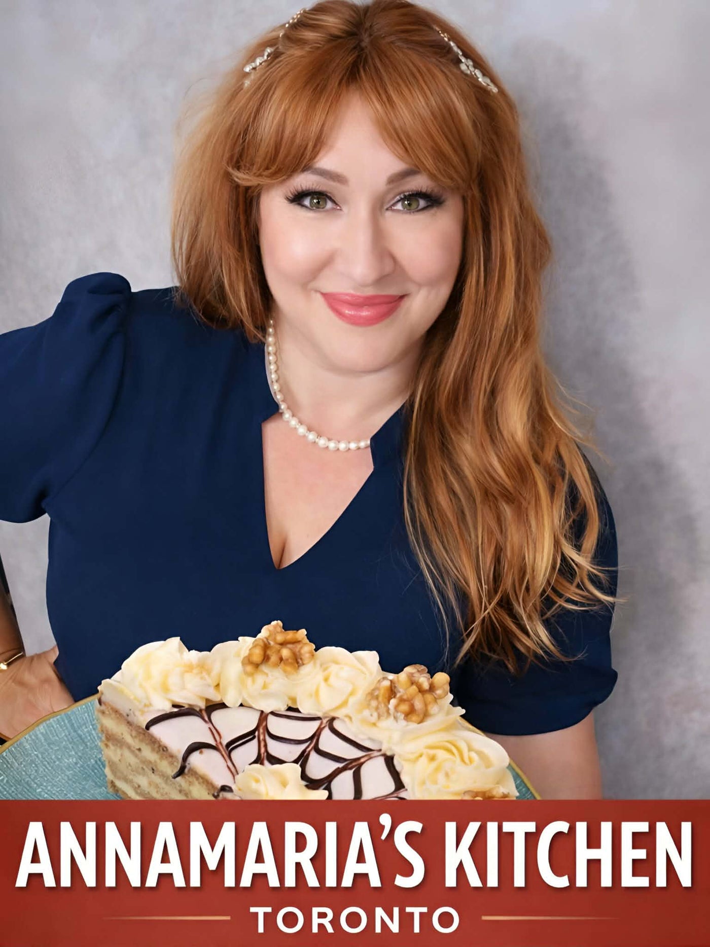 COOKING CLASS: Hungarian Classics with Annamaria Torok