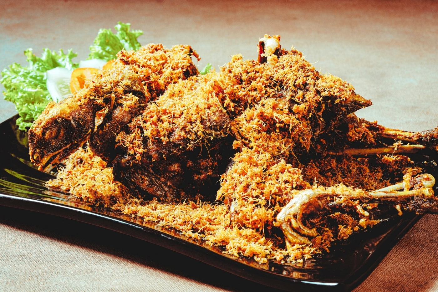 POP-UP: Fat Rice Asian Night Market