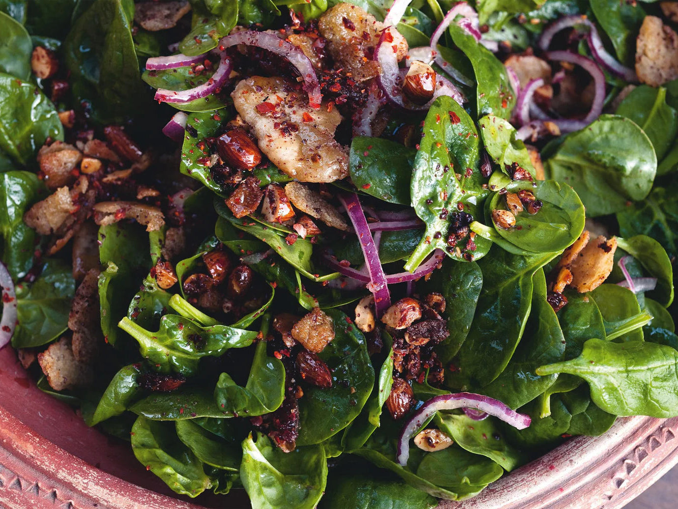 SUPPER CLUB: Cook the Books - Ottolenghi by Alissa Kondogiannis