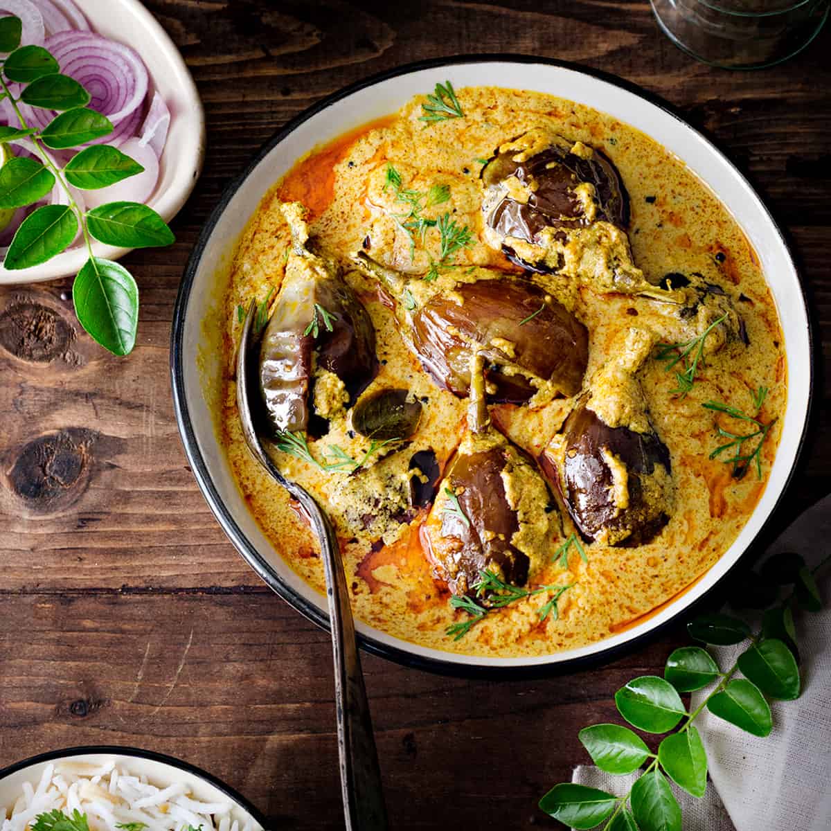 SUPPER CLUB: The Nawabi Table — Lucknow to Hyderabad by Nozhat Choudry