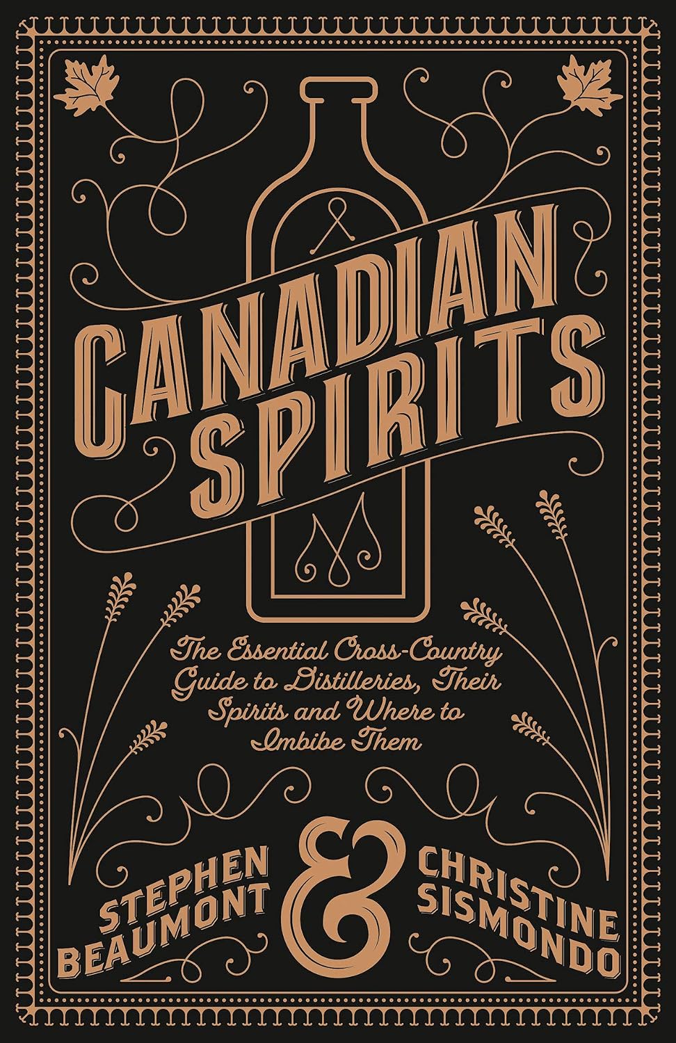 MASTERCLASS: Holiday Whiskies with Stephen Beaumont