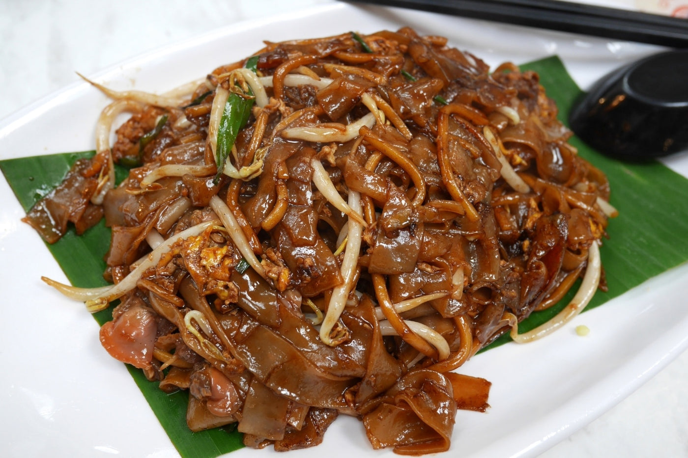 POP-UP: Fat Rice Asian Night Market