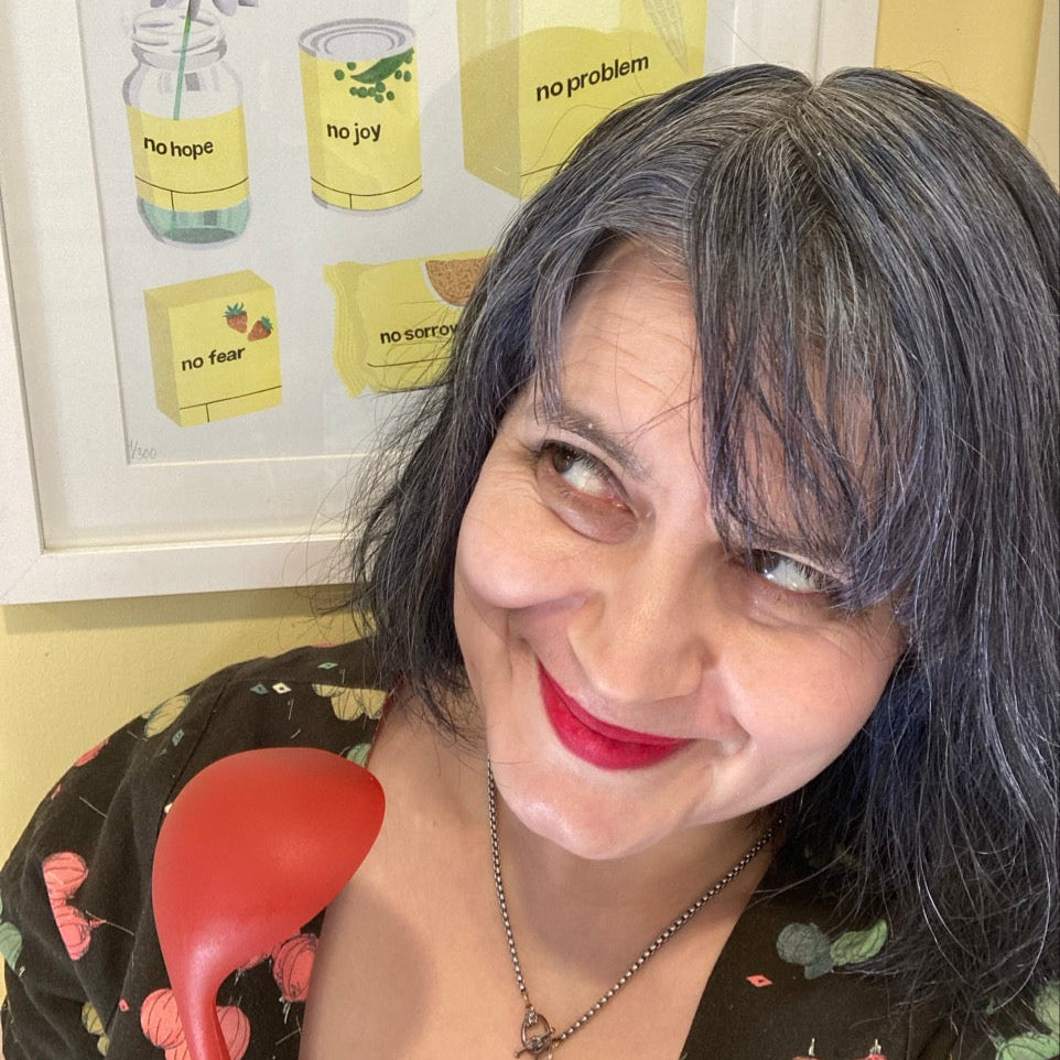 Tastes of Toronto: Emily Zimmerman