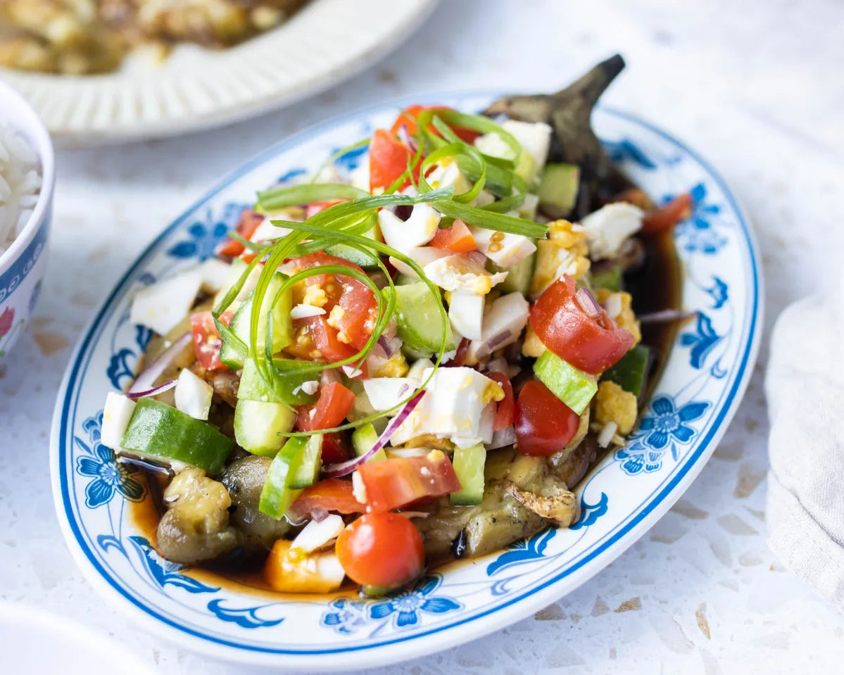 SUPPER CLUB: Filipino Kamayan by Maria Polotan