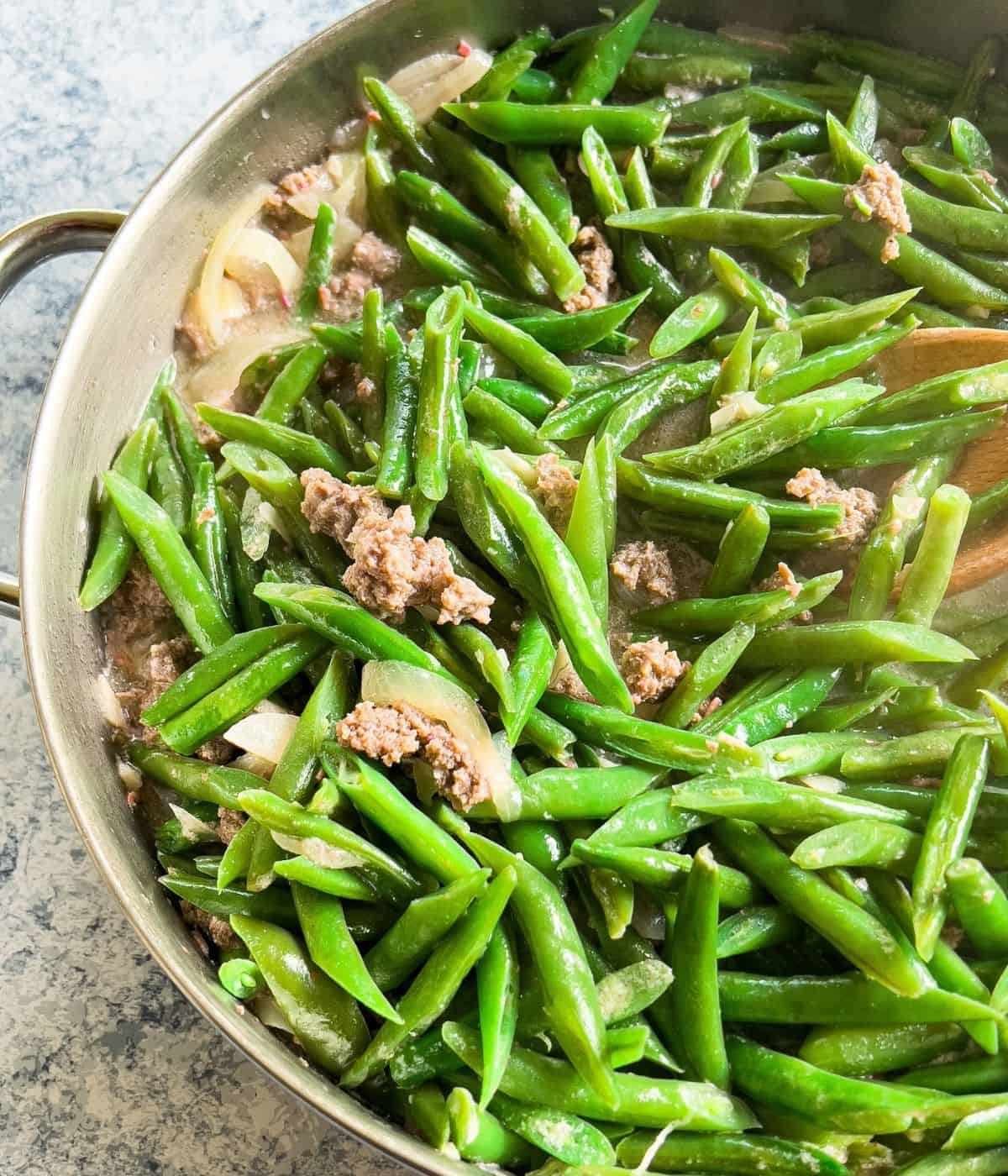 SUPPER CLUB: Filipino Kamayan by Maria Polotan