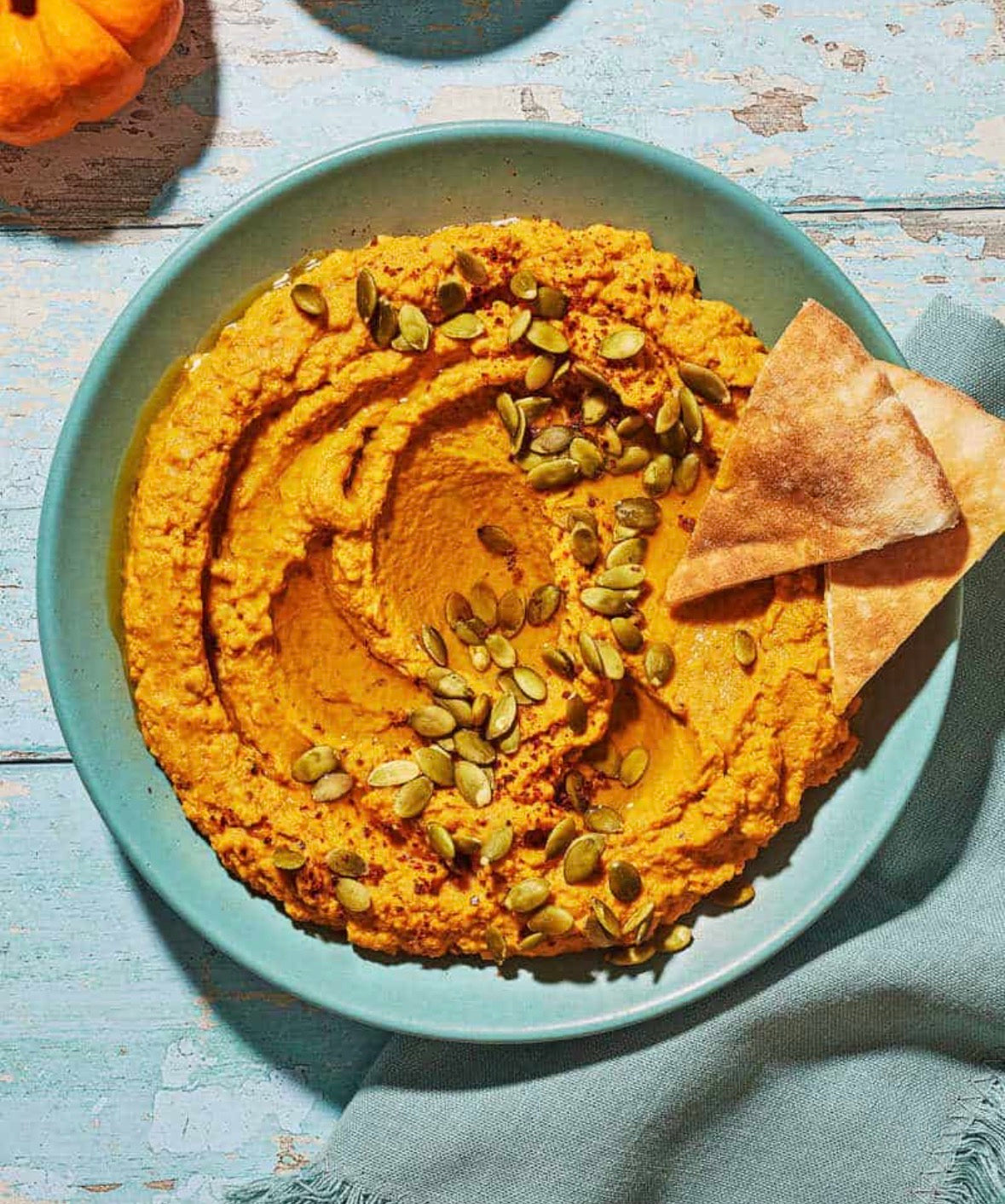 SUPPER CLUB: Tel Aviv-y Shabbat by Alissa Kondogiannis