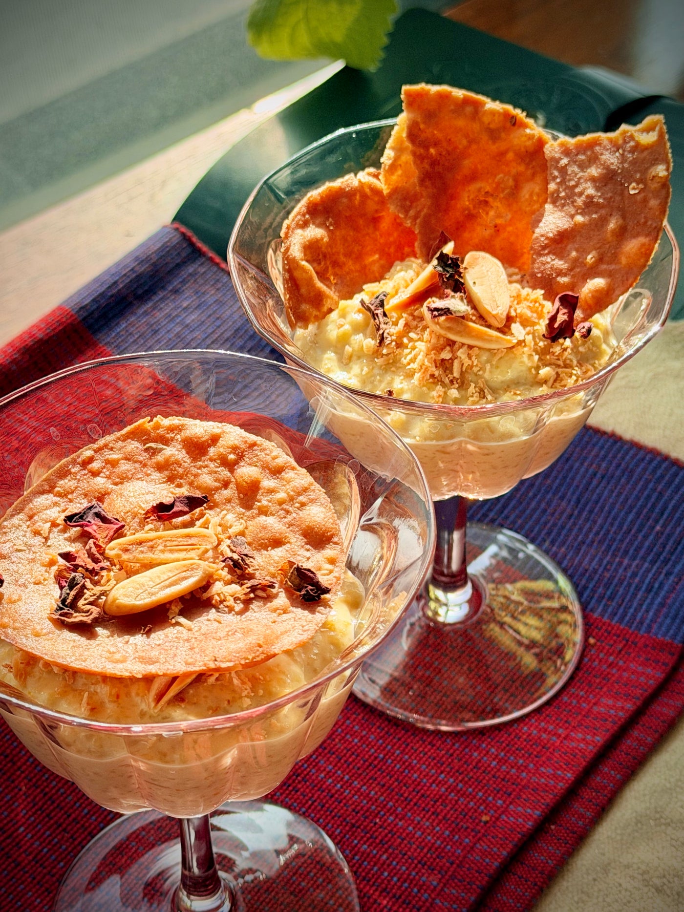 SUPPER CLUB: Laalima – The In-Between Supper by Rashmi Singh