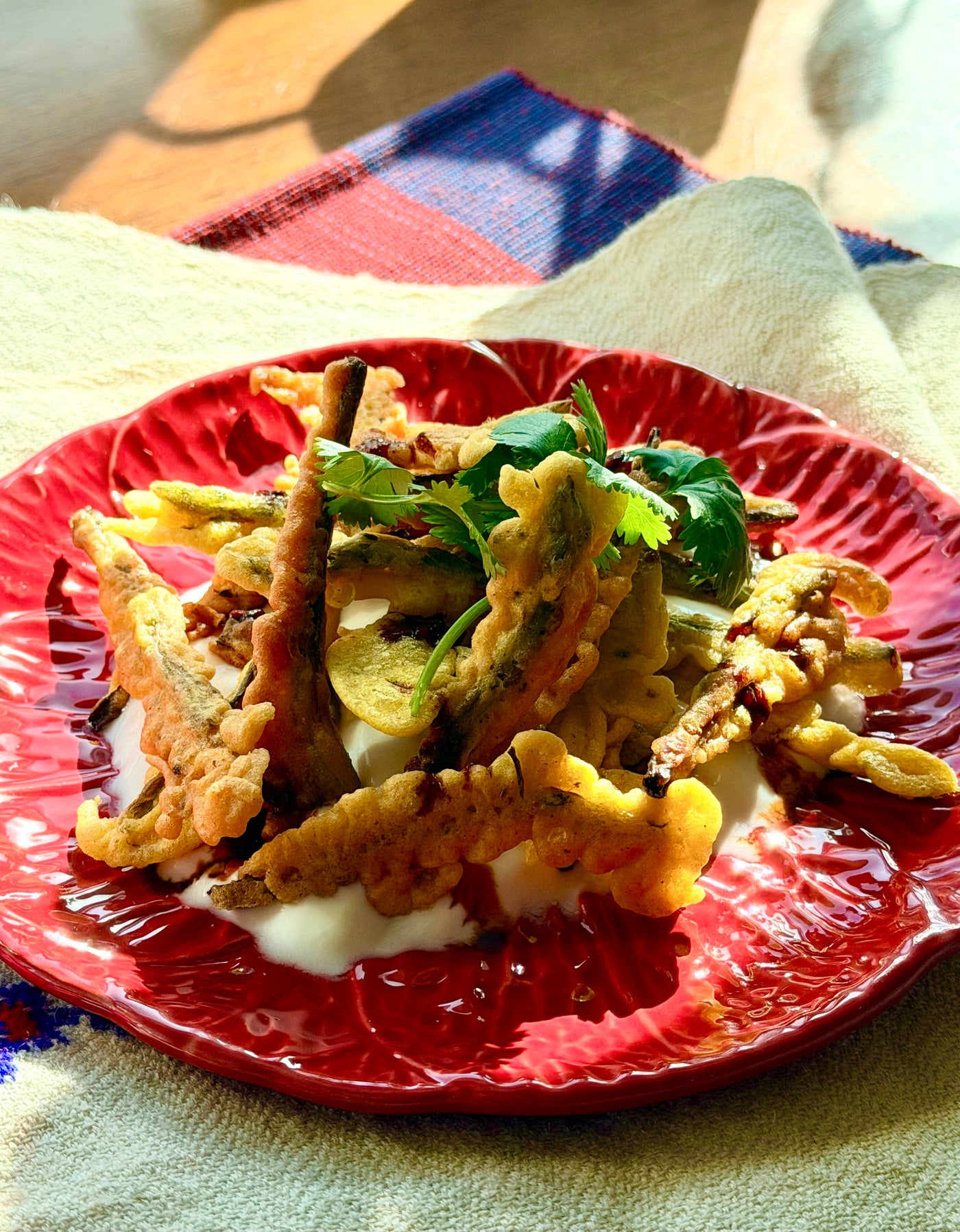 SUPPER CLUB: Laalima – The In-Between Supper by Rashmi Singh