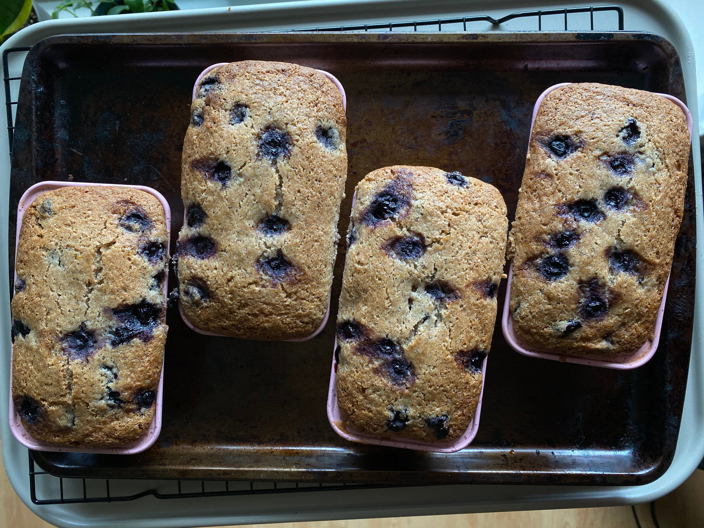 COOKING CLASS: Savoury, Sweet & Gluten-Free by Ekta Maheshwari