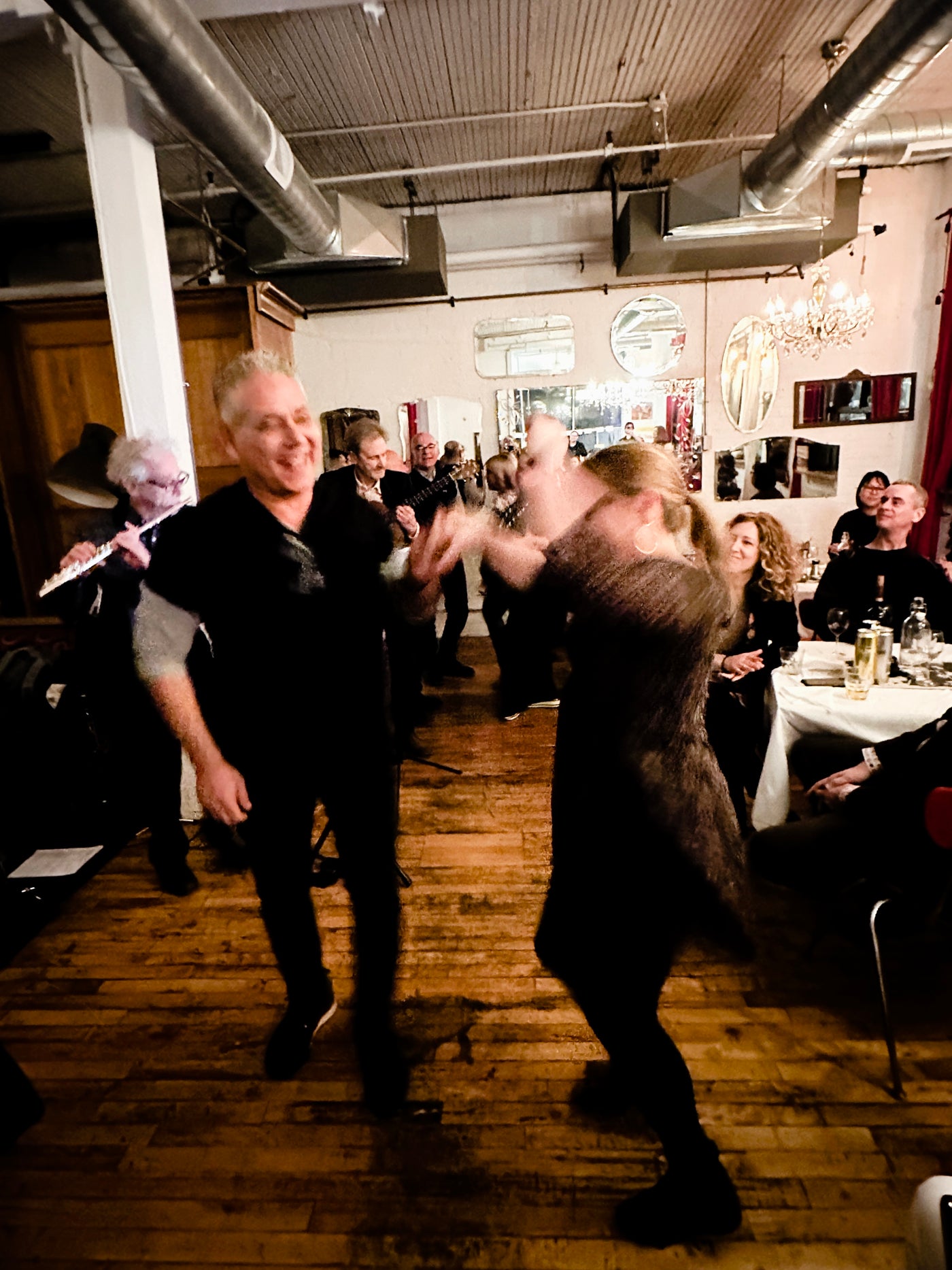 SUPPER CLUB: Desde el Mar by Havana Chef