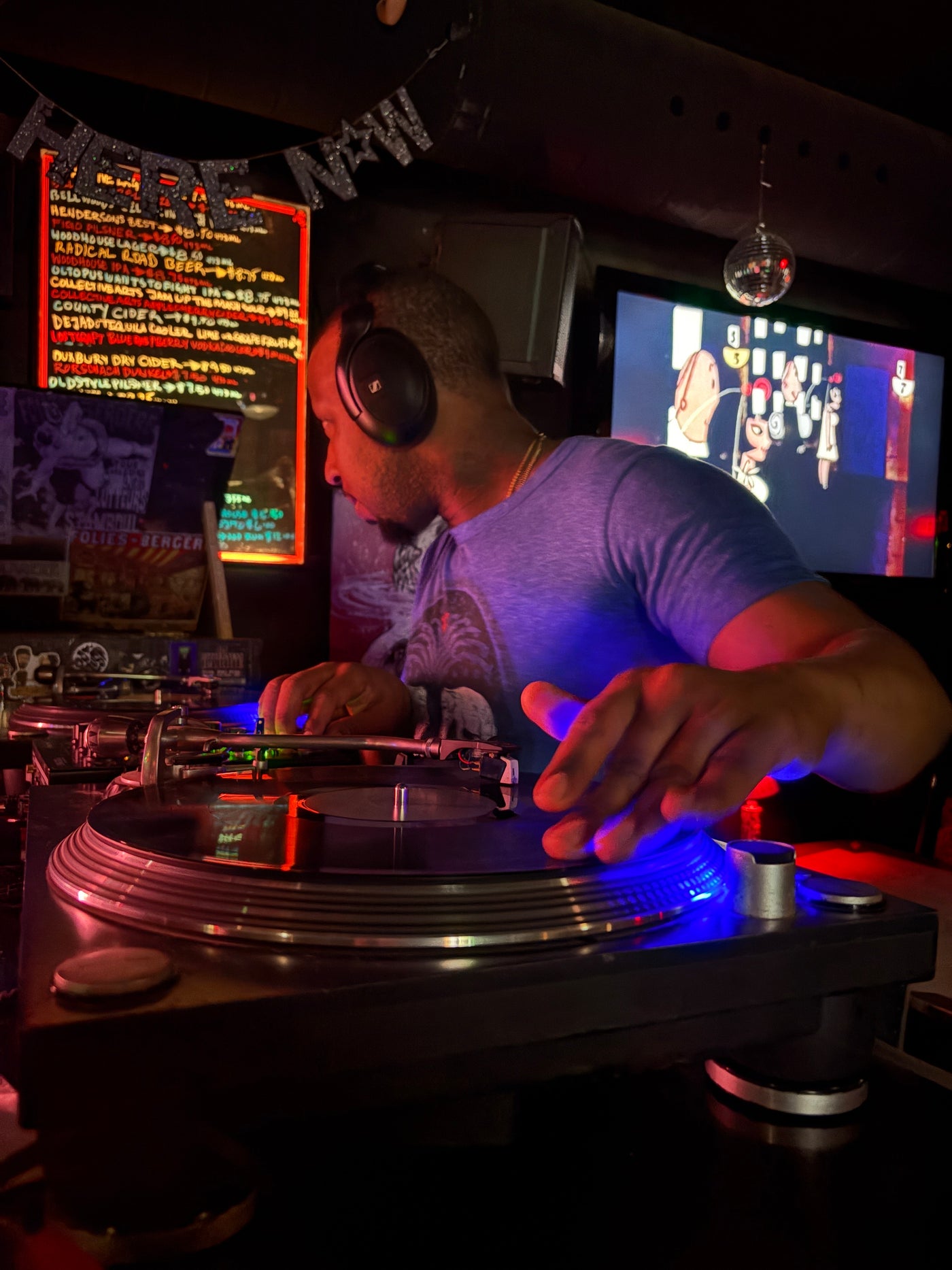 SUPPER CLUB: Memoria y Sabor by Sonic Sancocho