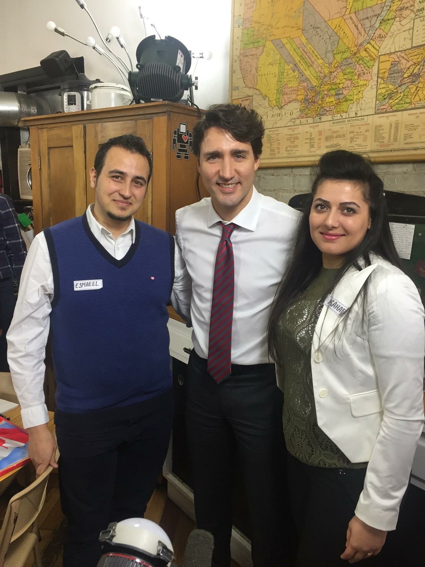 SUPPER CLUB: Supper for Sweida by Rahaf Alkabani