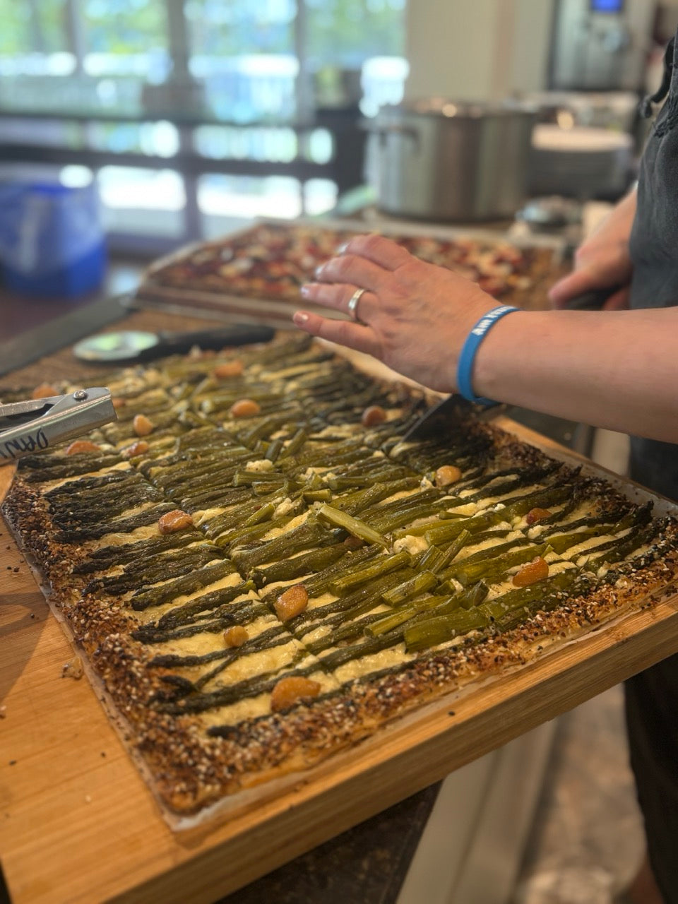 BRUNCH: Mother's Day Kitchen by Alissa Kondogiannis