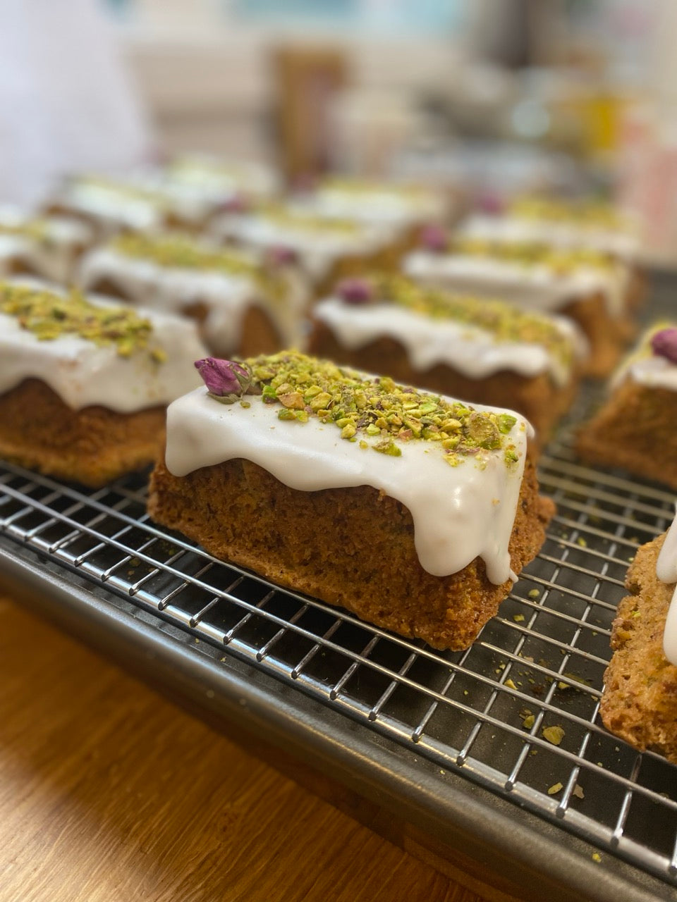 BRUNCH: Mother's Day Kitchen by Alissa Kondogiannis