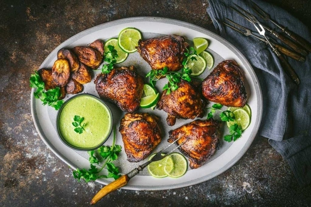 Mercari x The Dep — InFusions: An Elevated Dinner by Carole Nelson Brown