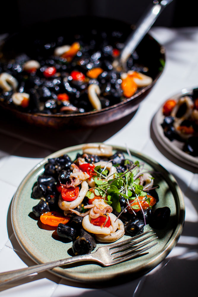 COOKING CLASS: Gnocchi from Scratch with Laura Guanti