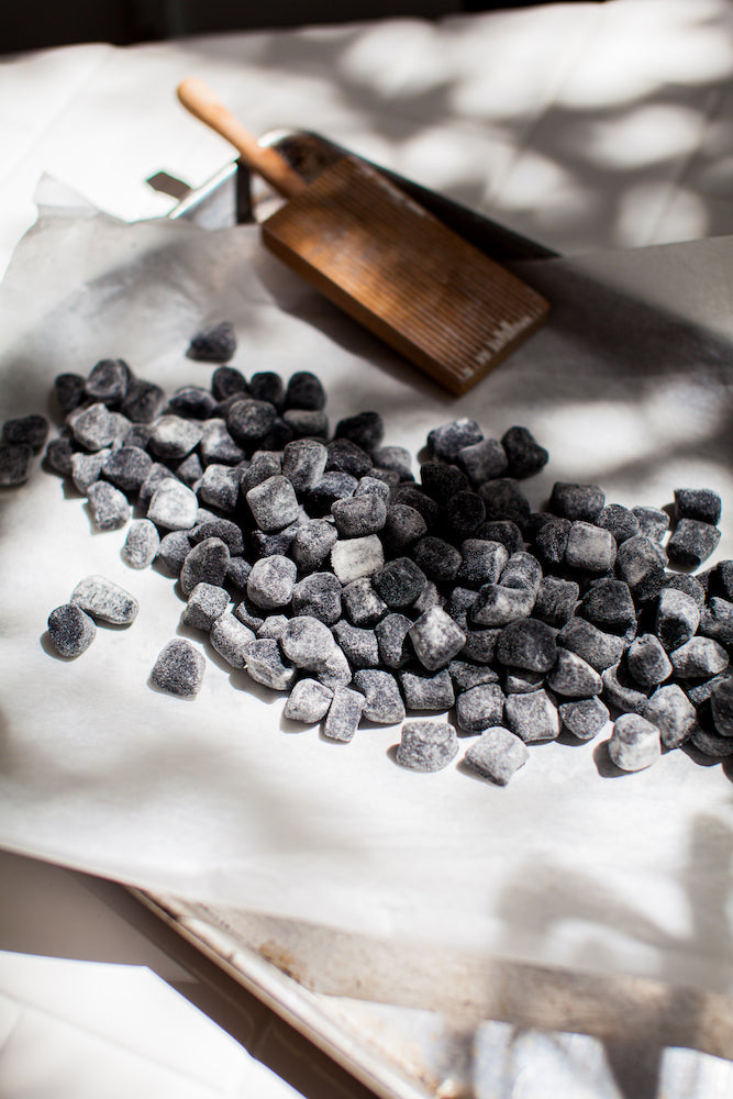 COOKING CLASS: Gnocchi from Scratch with Laura Guanti