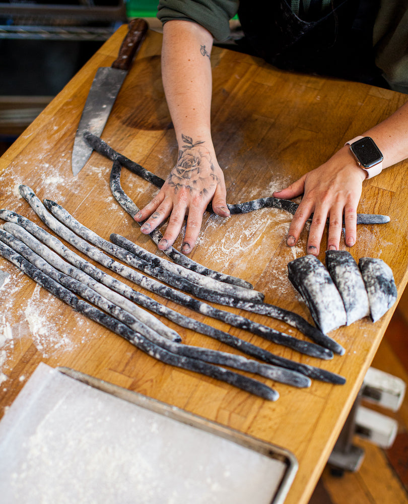 COOKING CLASS: Gnocchi from Scratch with Laura Guanti