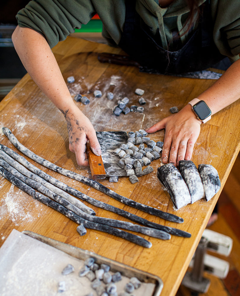 COOKING CLASS: Gnocchi from Scratch with Laura Guanti