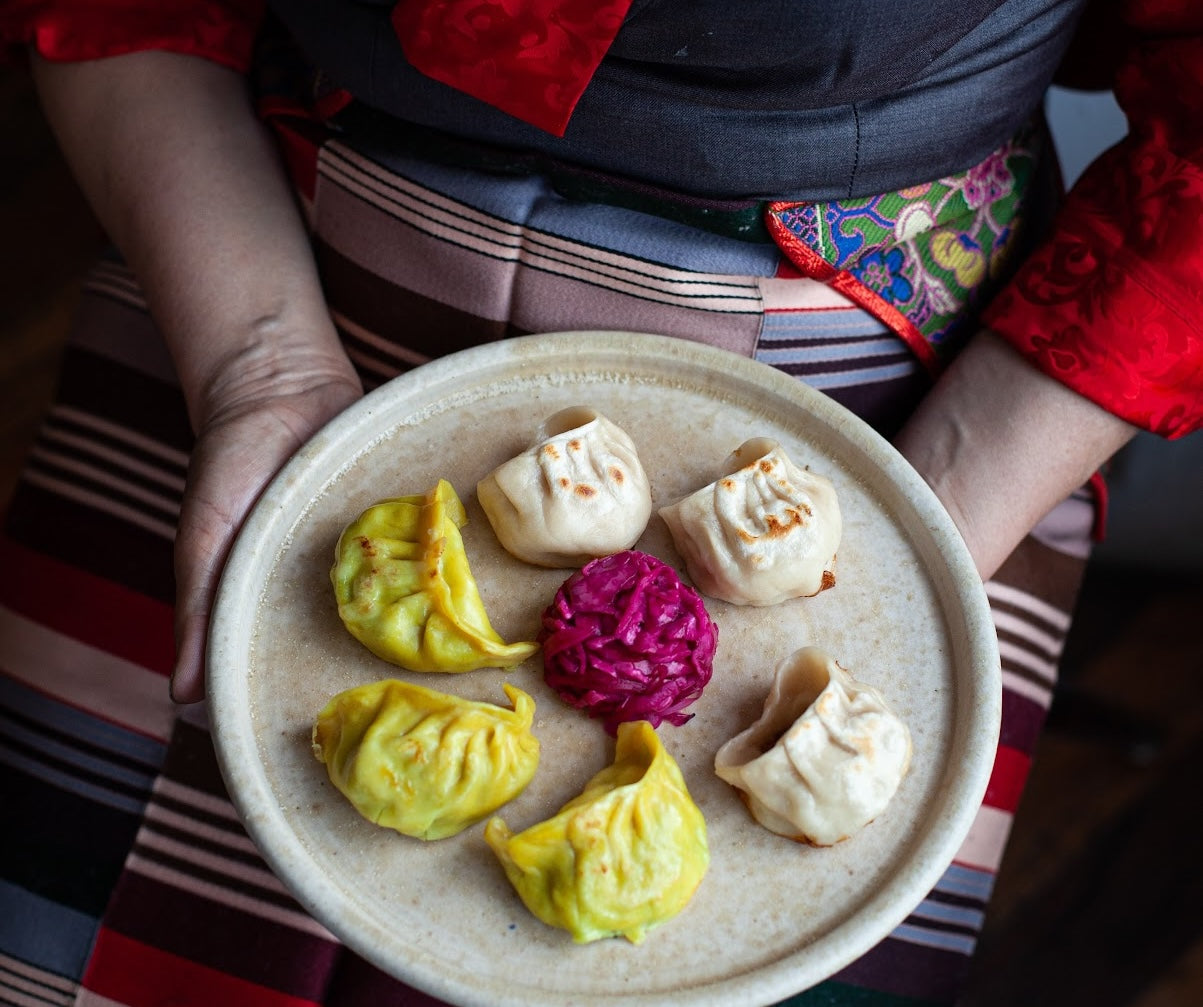 SUPPER CLUB: Losar (Tibetan New Year) by Tsewang Chodon & Lhundup Gyatso