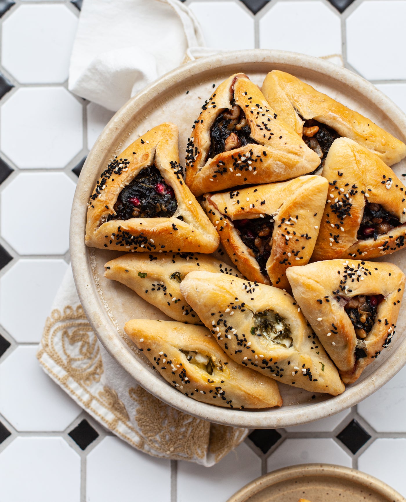 Tastes of Toronto: Rahaf Alakabani