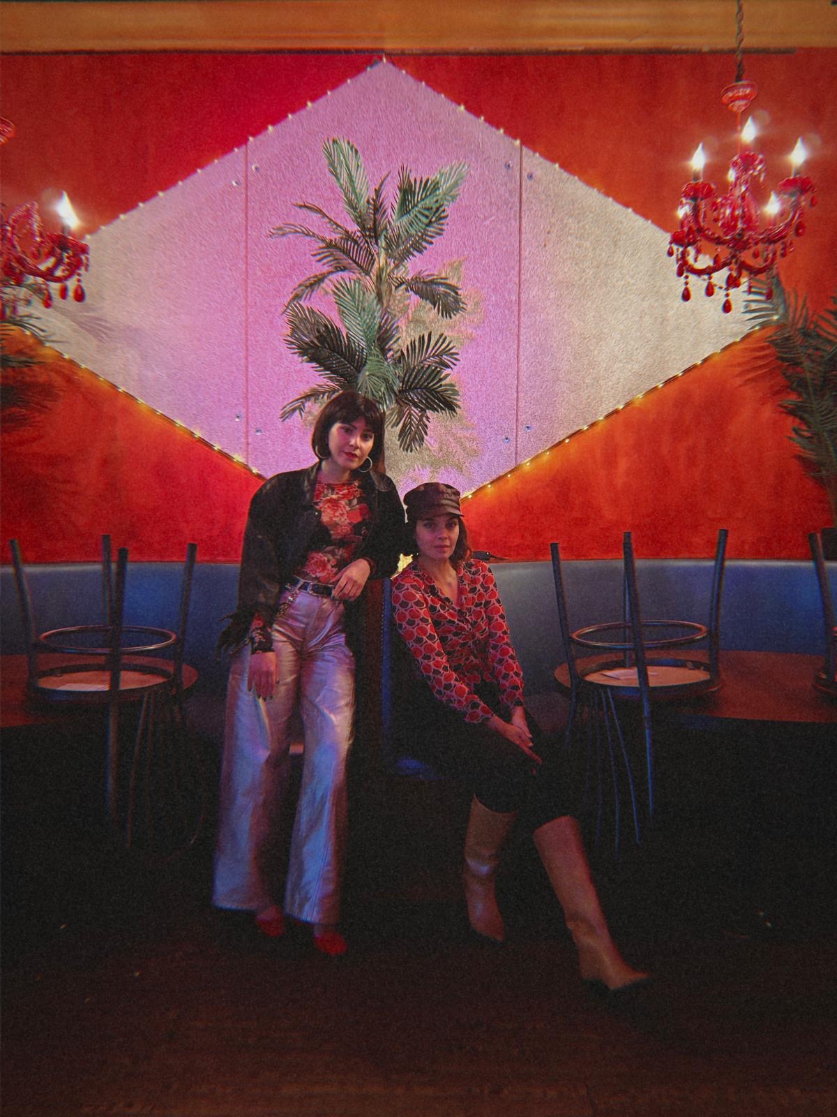 SUPPER CLUB: Memoria y Sabor by Sonic Sancocho