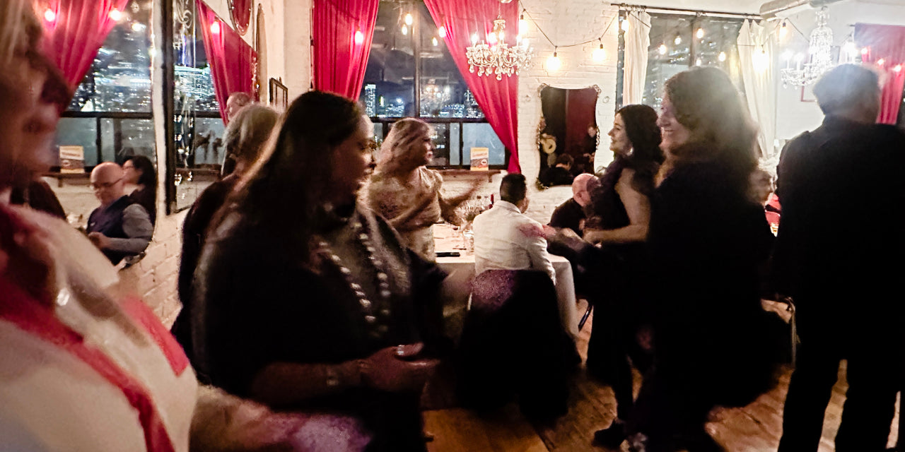 SUPPER CLUB: Desde el Mar by Havana Chef