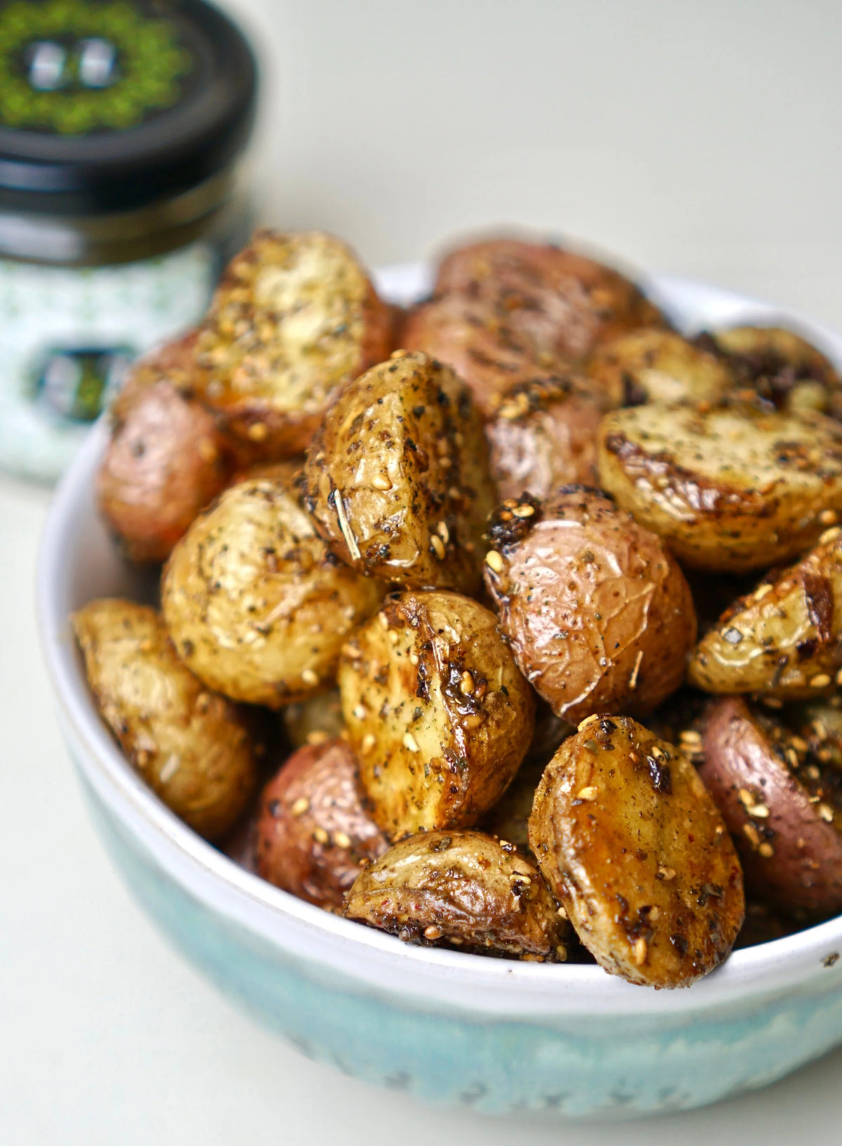 SUPPER CLUB: Tel Aviv-y Shabbat by Alissa Kondogiannis