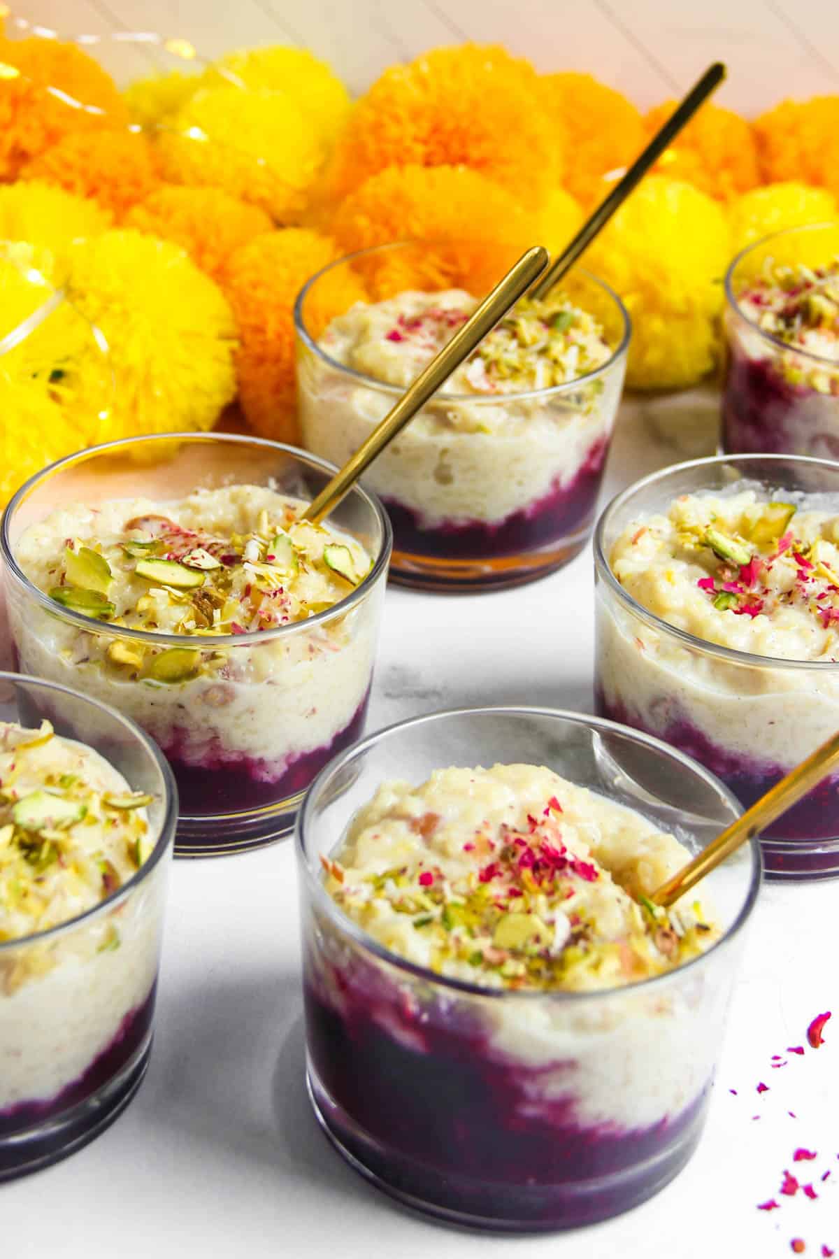 SUPPER CLUB: Celebrating Diwali with Pudina Kitchen