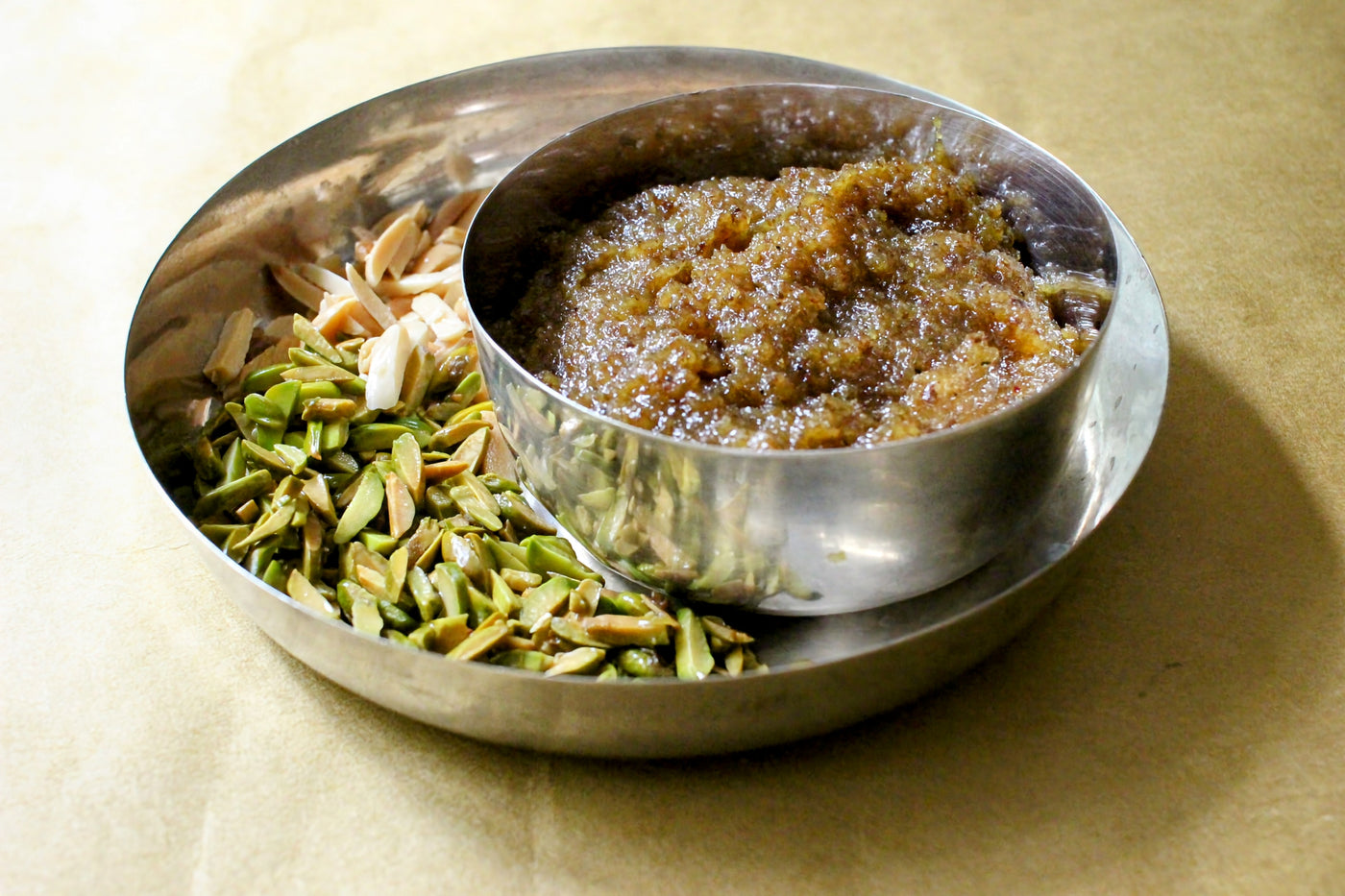 SUPPER CLUB: Feast of the Parsis by Niloufer Mavalvala