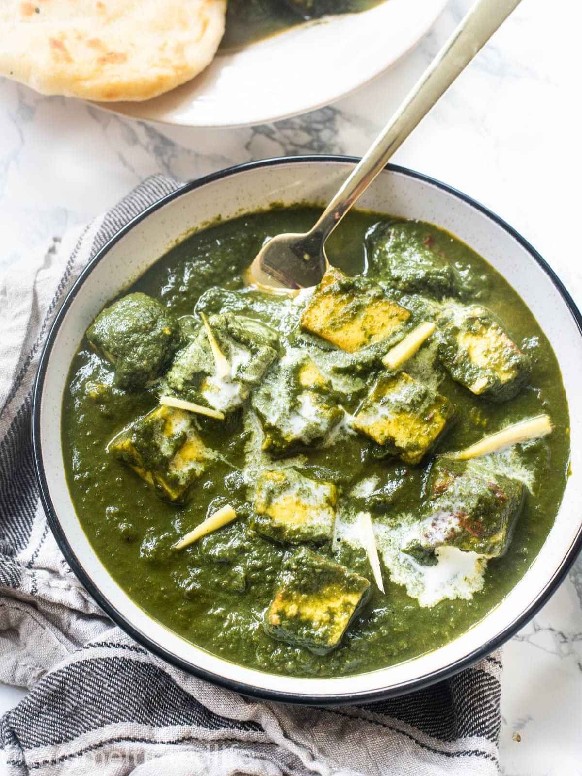 SUPPER CLUB: Celebrating Diwali with Pudina Kitchen