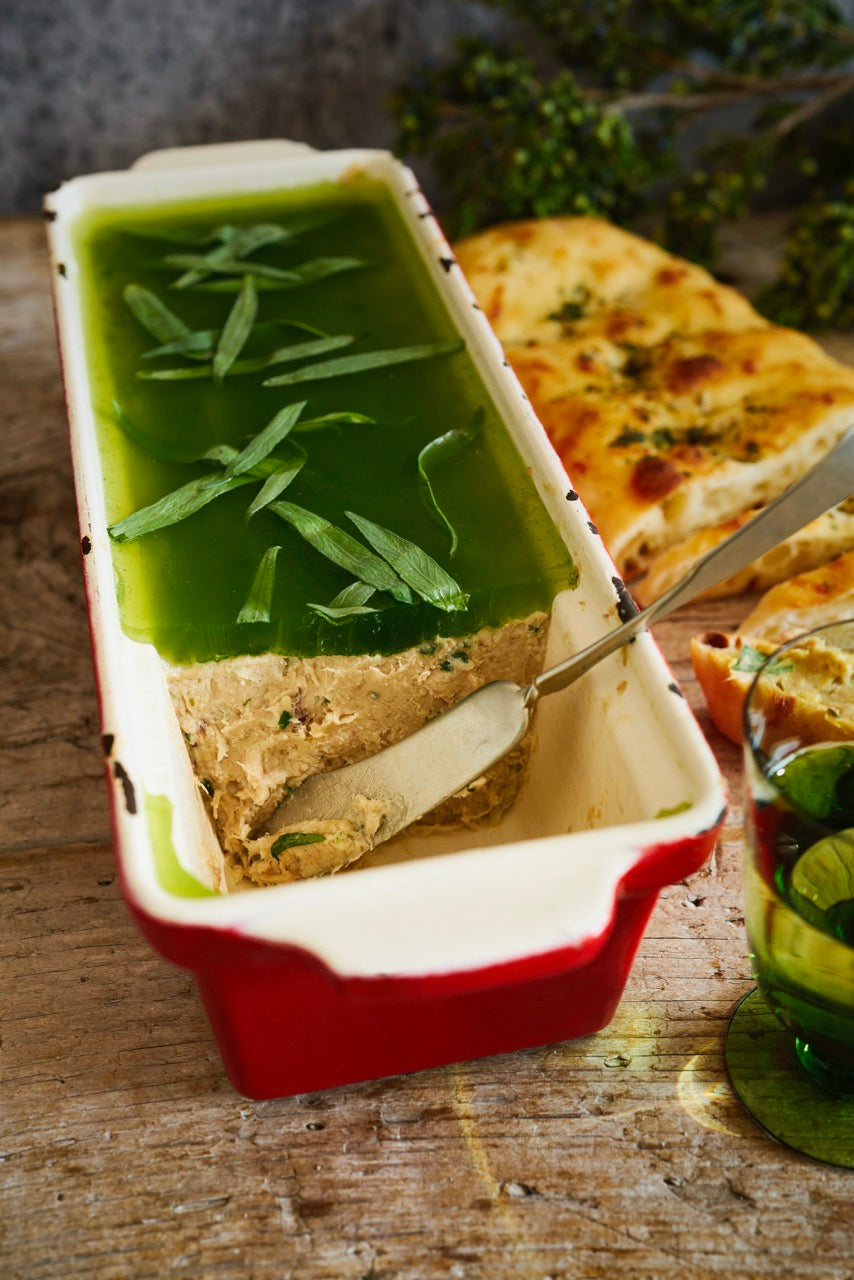 MASTERCLASS: The World of Charcuterie by Peter Sanagan