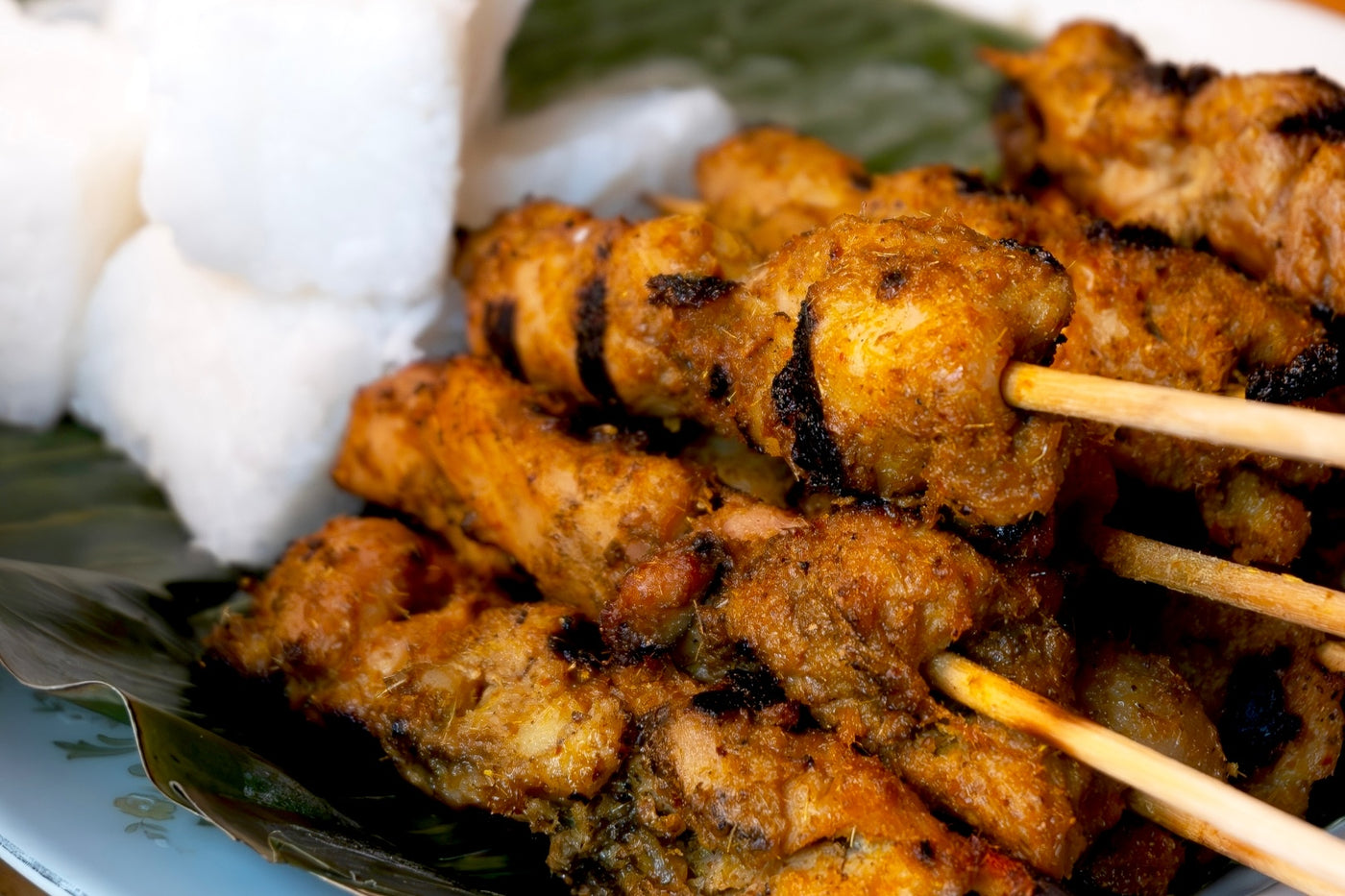 POP-UP: Fat Rice Asian Night Market