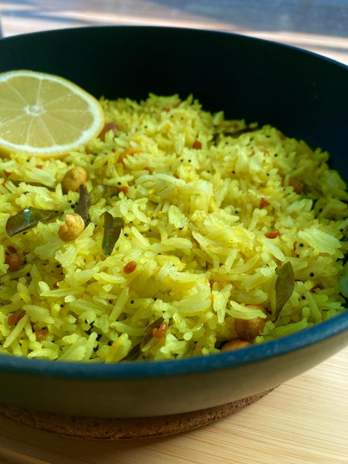 Puthandu Vaaltukal! A Tamil New Year Celebration & Feast