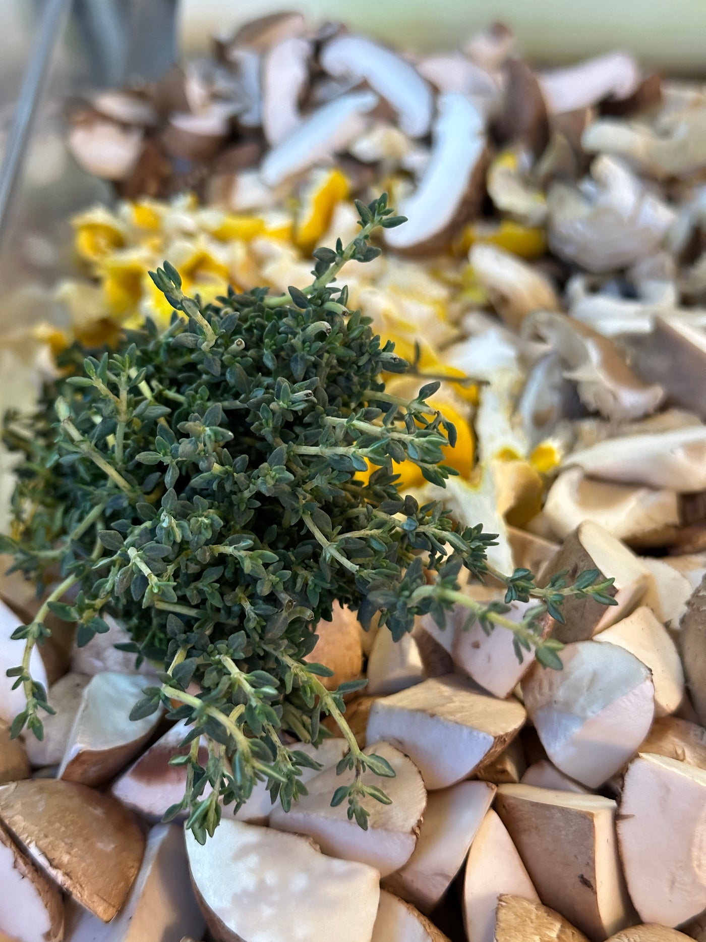 SUPPER CLUB: Indigenous Food Lab by Chef Taylor Parker