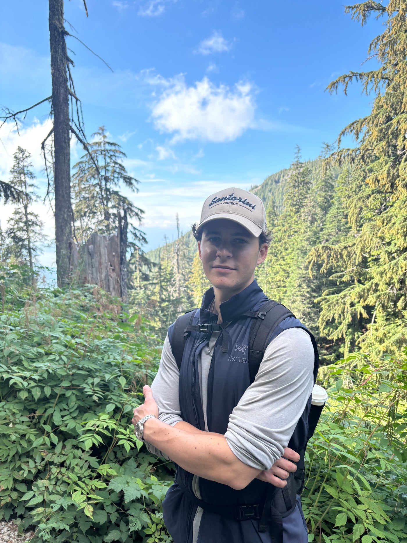 SUPPER CLUB: Odessa Tea Room by Tom Kreynin