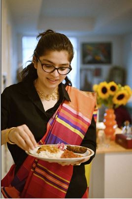 SUPPER CLUB: Qailula - Central & South Asia by Samar Salman & Wania Ahmed
