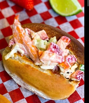 SUPPER CLUB: Taste the Legacy by Reena Rampersad & Shebeka Curling