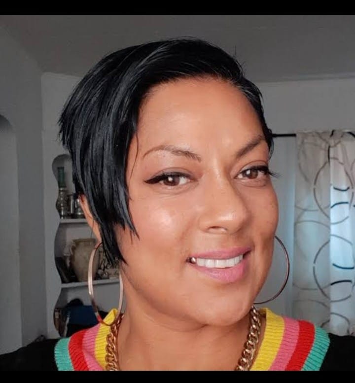 SUPPER CLUB: Taste the Legacy by Reena Rampersad & Shebeka Curling