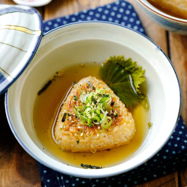 SUPPER CLUB: Japanese-Inspired Autumn Harvest by Caroline Ishii