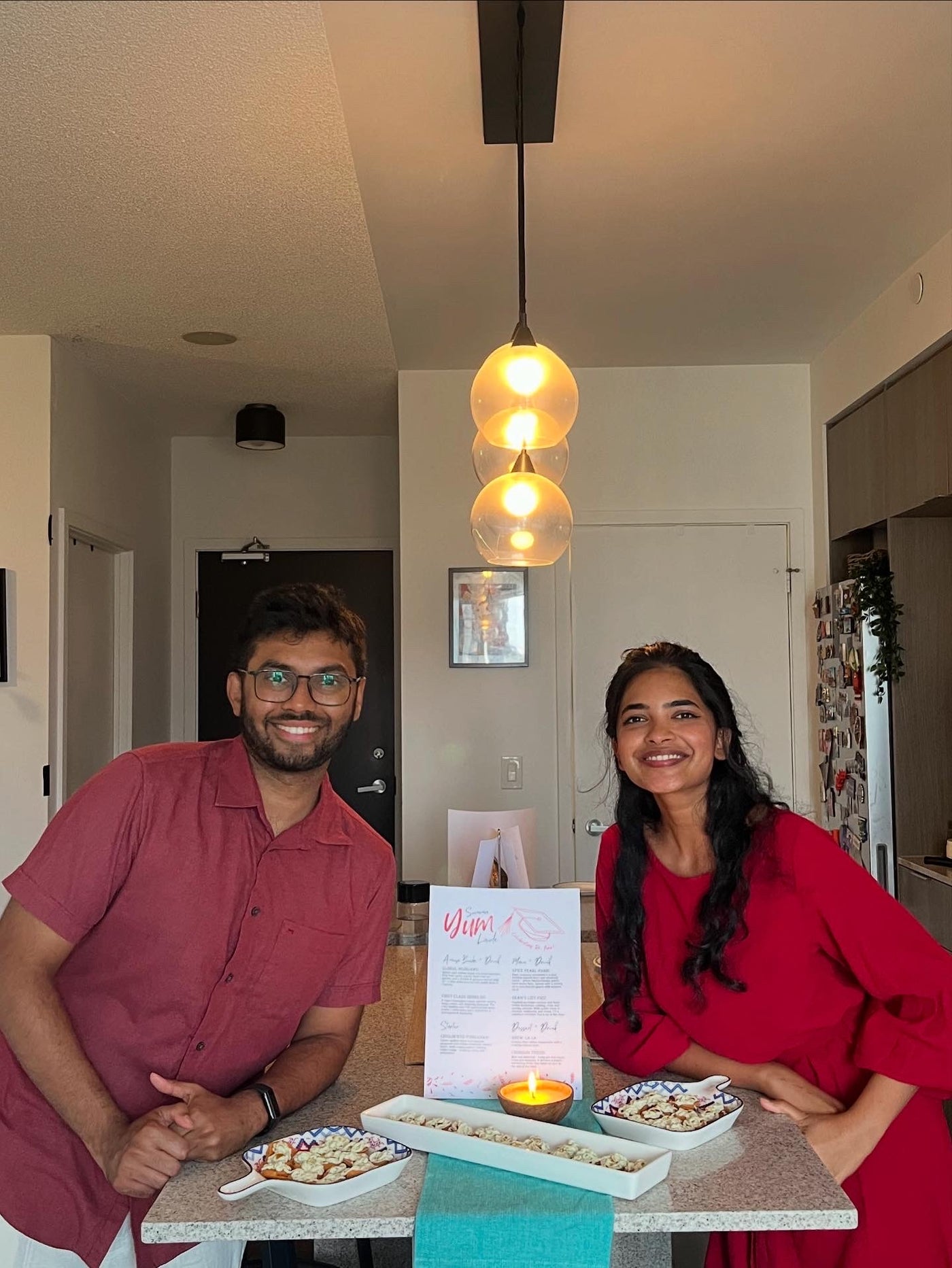 SUPPER CLUB: The Deccan Canteen - A Love Letter to South Indian Home Cooking